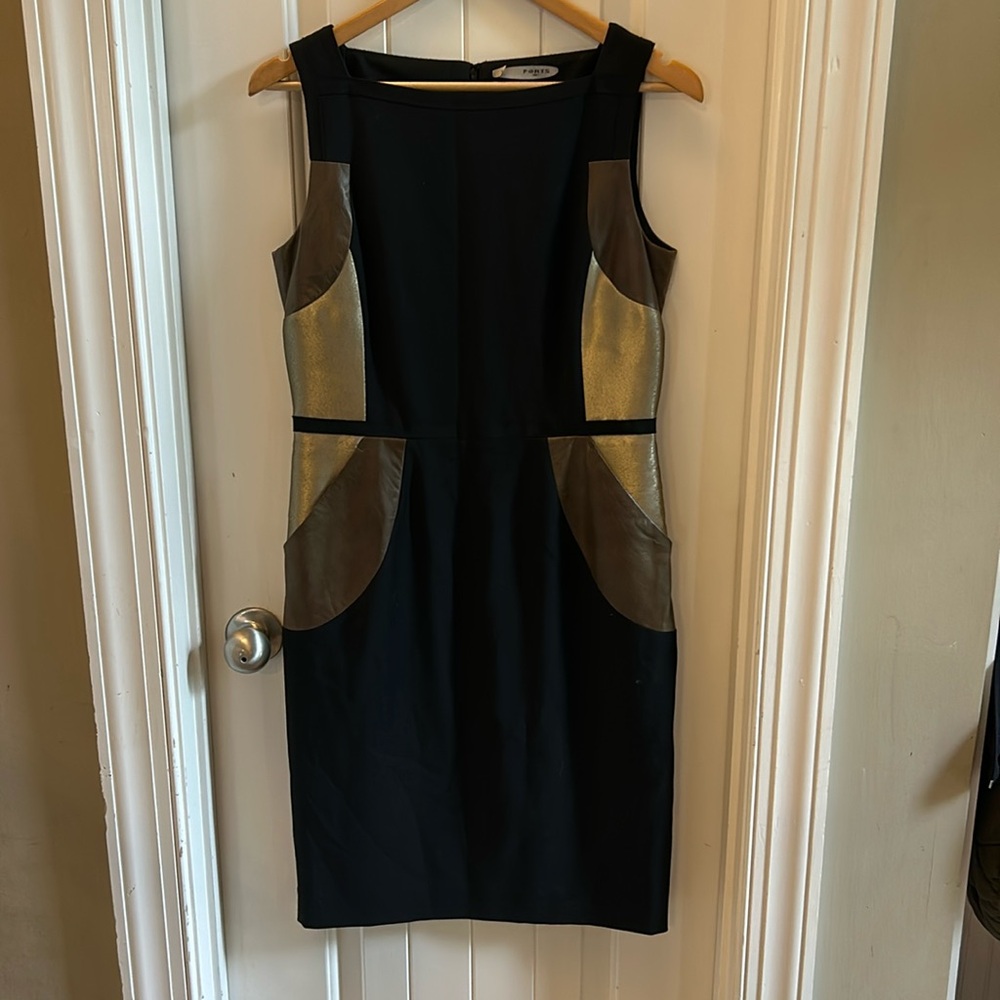 Ports 1961 sheath dress size 8